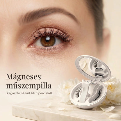 Velunia™ mágneses műszempillák
